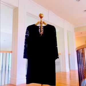 BCBGMaxAzria Evening Dress